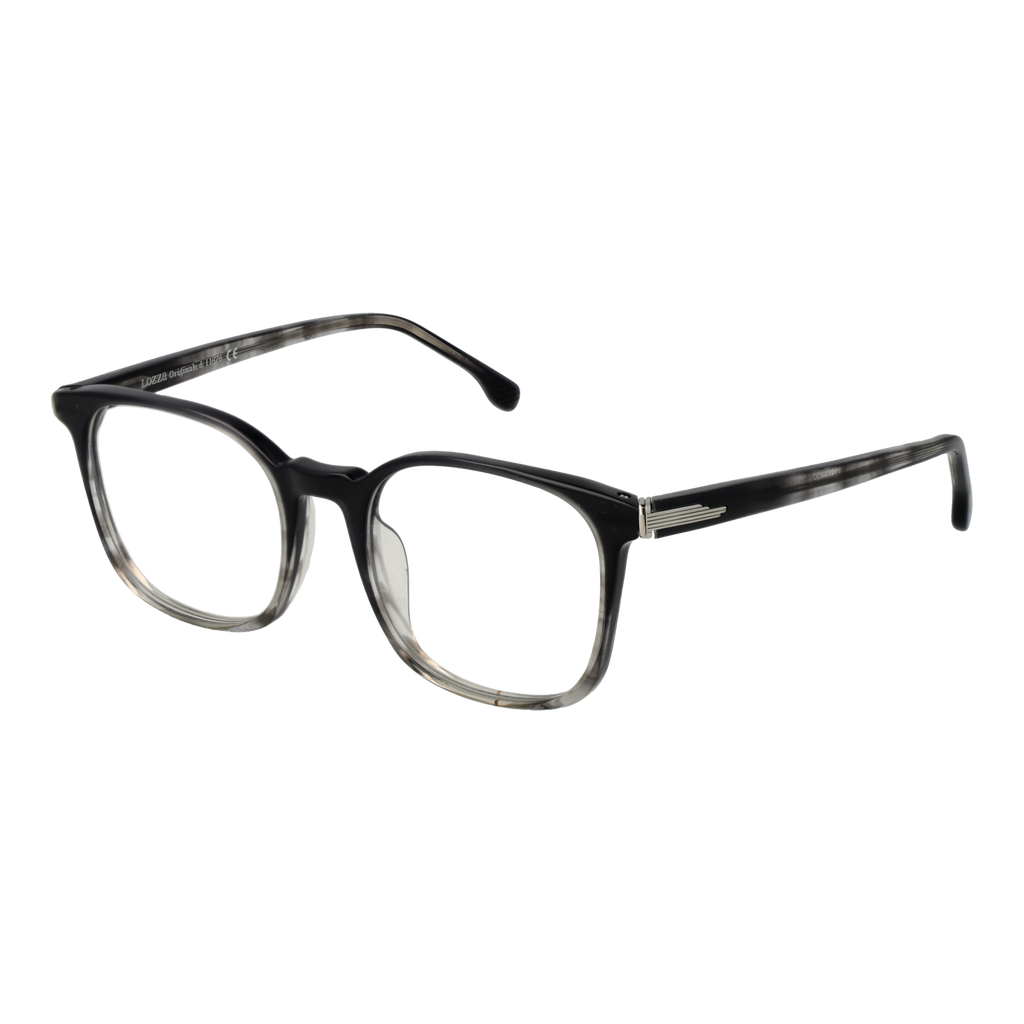 Black/Demo glasses