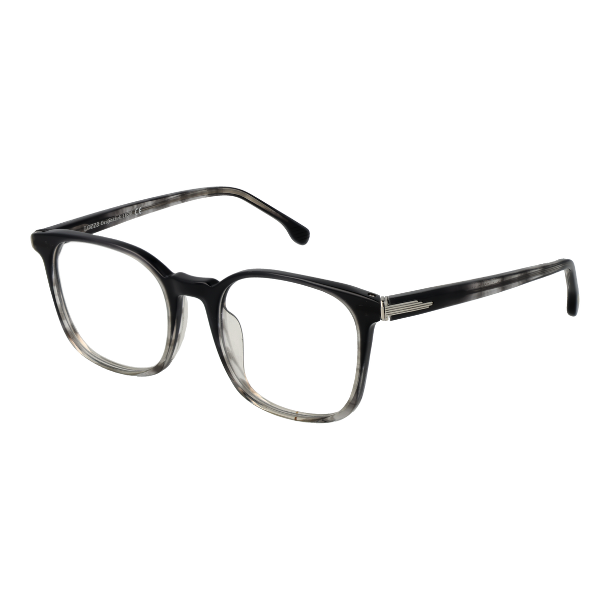 Black/Demo glasses