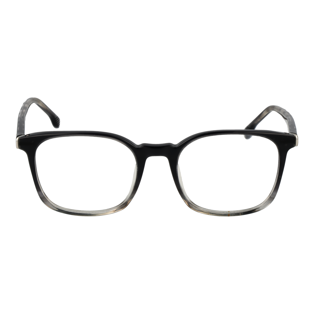 Black/Demo glasses