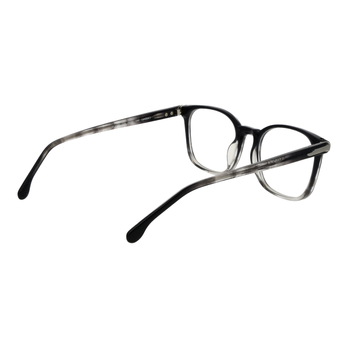 Black/Demo glasses