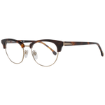 Brown / Clear