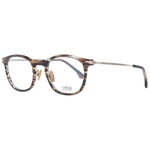 Brown / Clear
