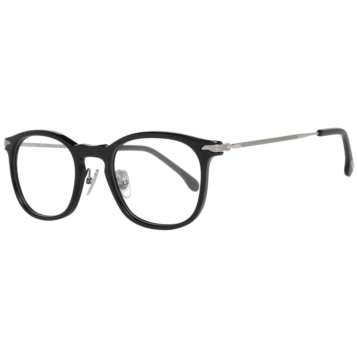 Black/Demo glasses