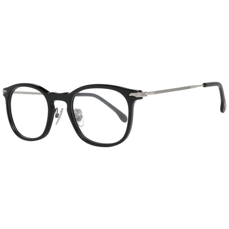 Black/Demo glasses