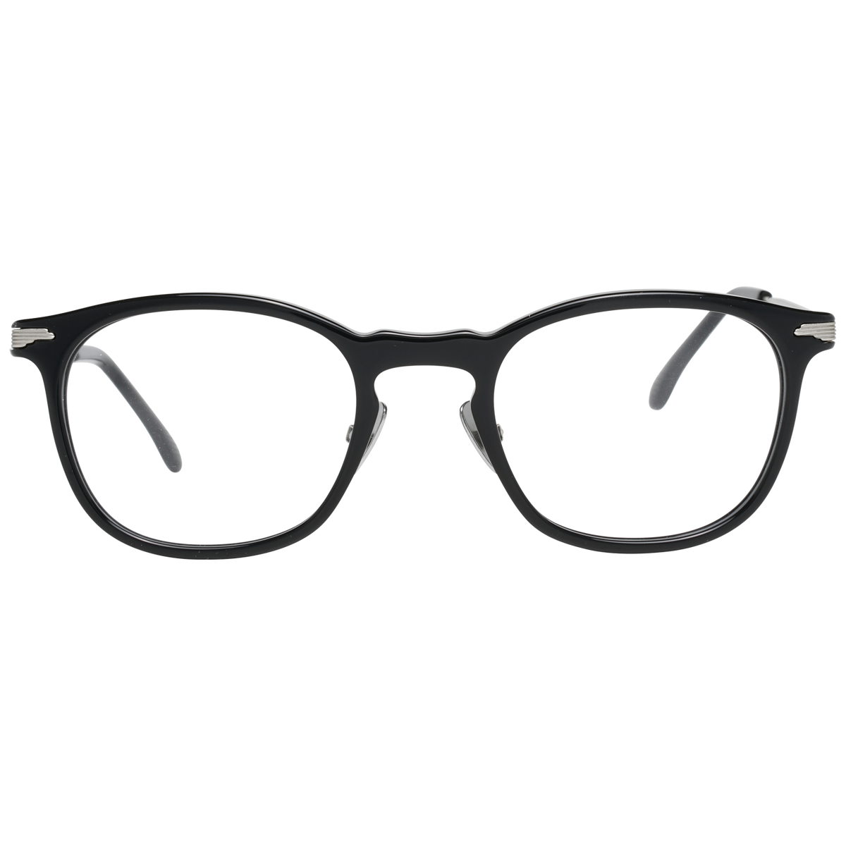 Black/Demo glasses