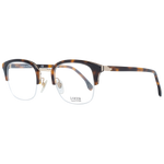 Brown/Demo glasses