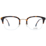 Brown/Demo glasses