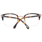 Brown/Demo glasses