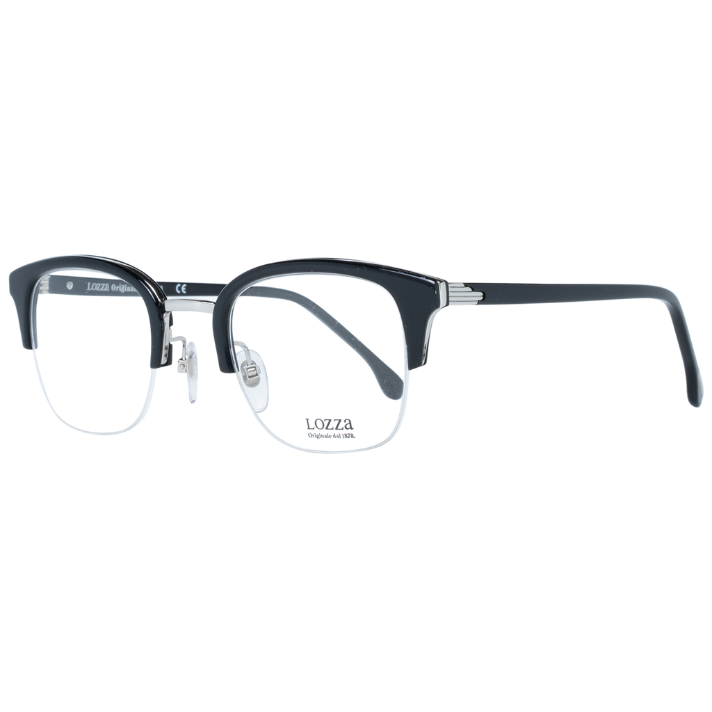 Black/Demo glasses