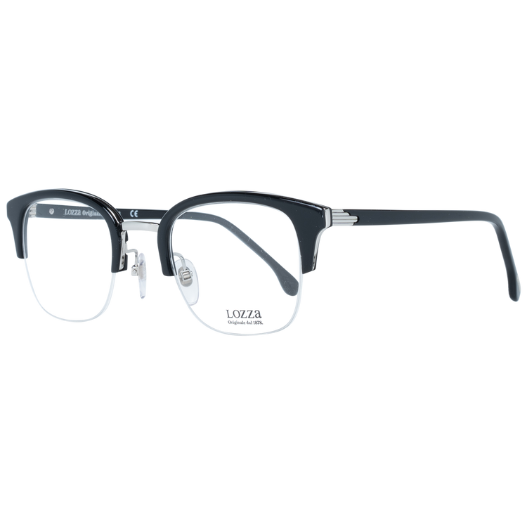 Black/Demo glasses