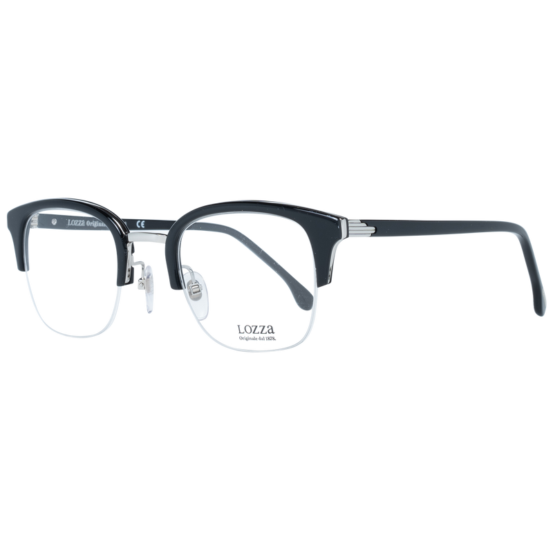 Black/Demo glasses