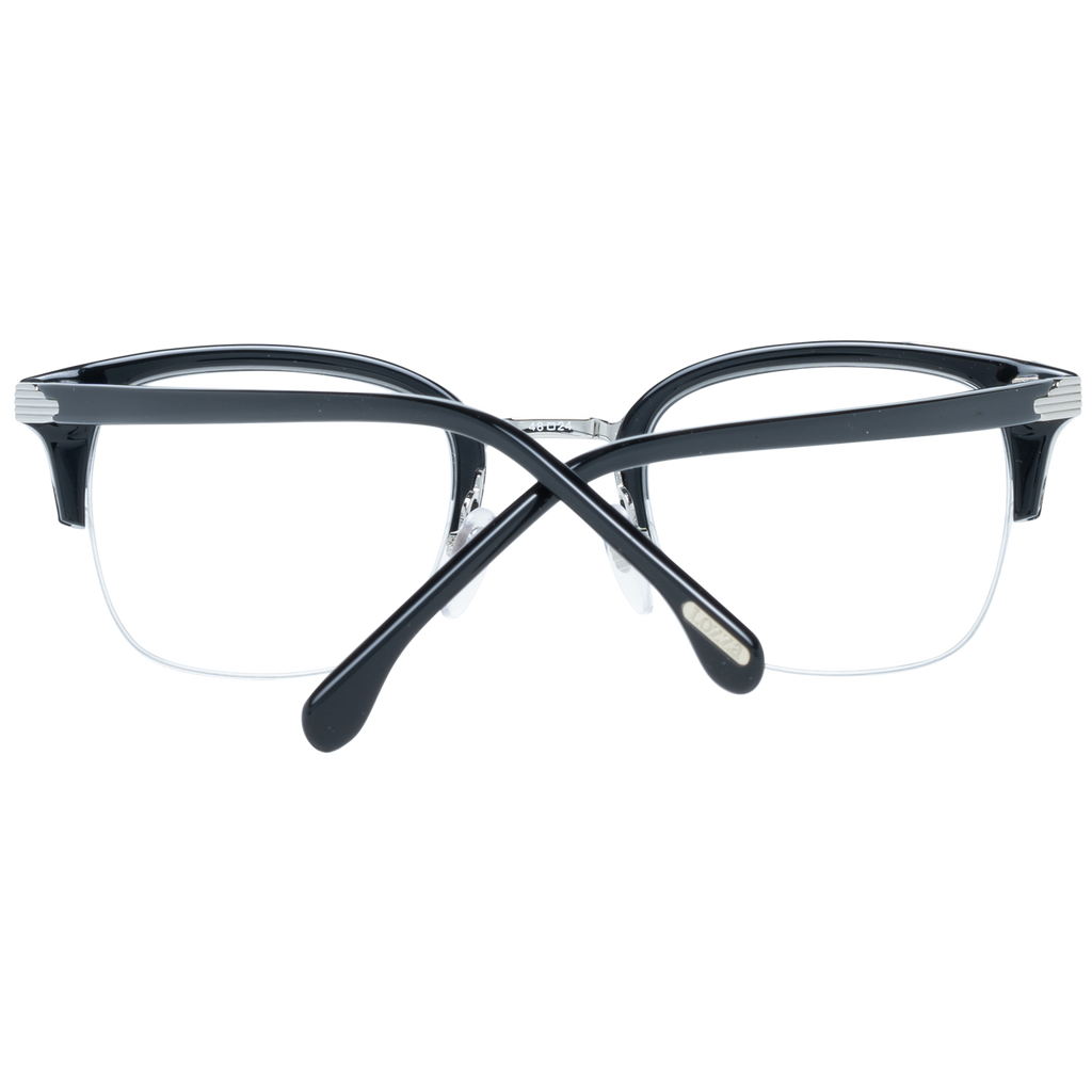 Black/Demo glasses
