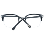 Black/Demo glasses
