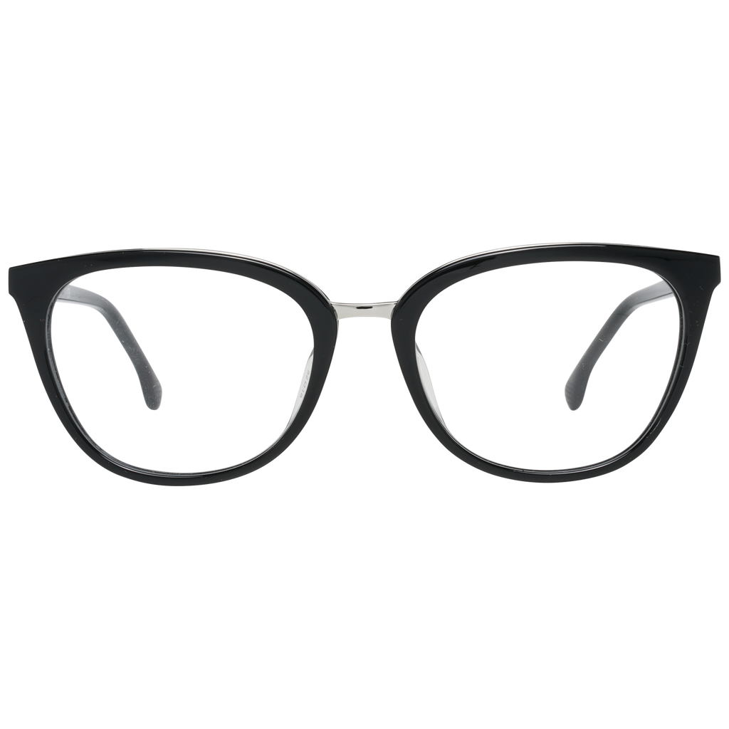 Black/Demo glasses