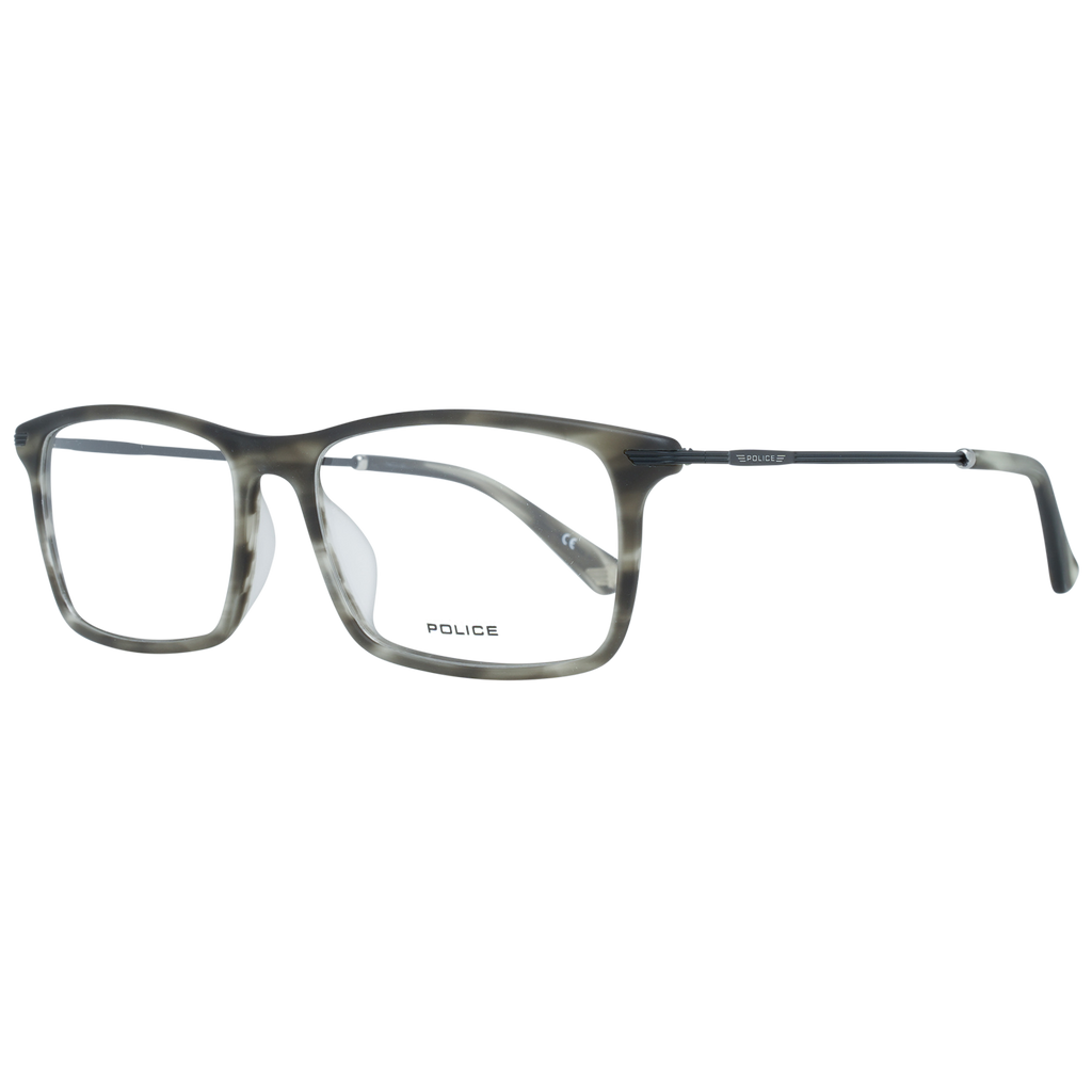 Grey/Demo glasses