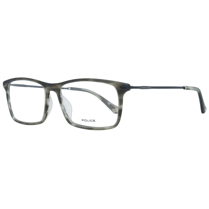 Grey/Demo glasses