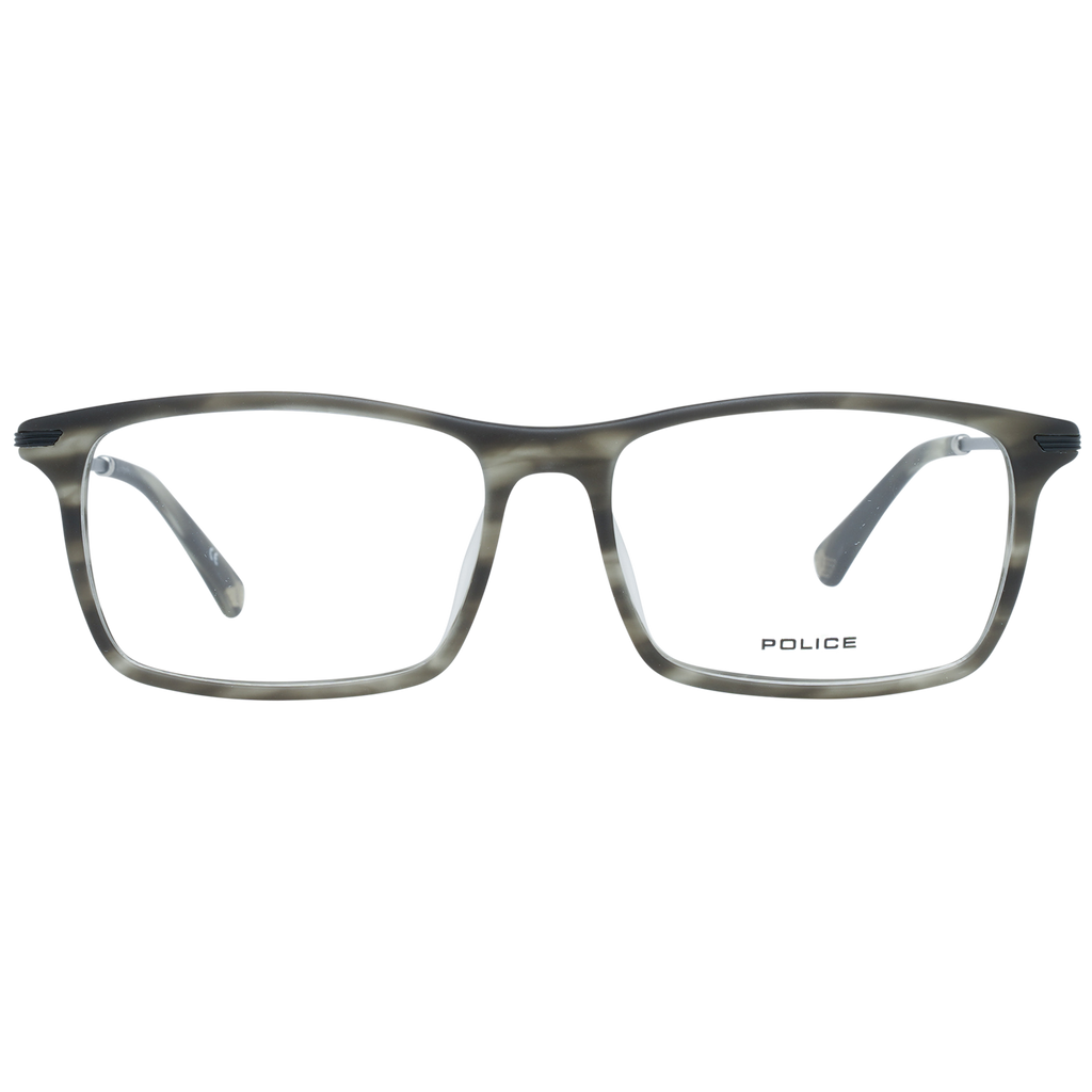 Grey/Demo glasses