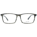 Grey/Demo glasses
