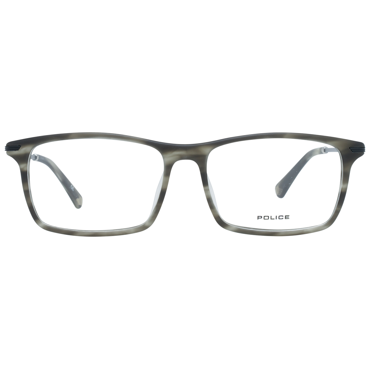 Grey/Demo glasses