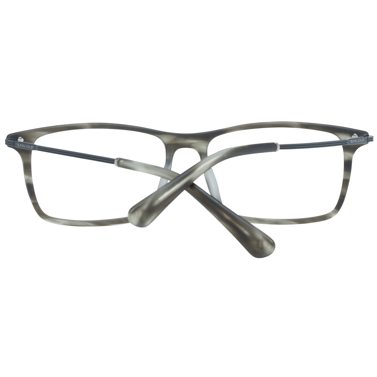 Grey/Demo glasses