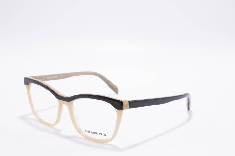 KL888 3/4 View