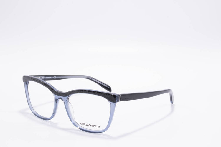 KL888 3/4 View