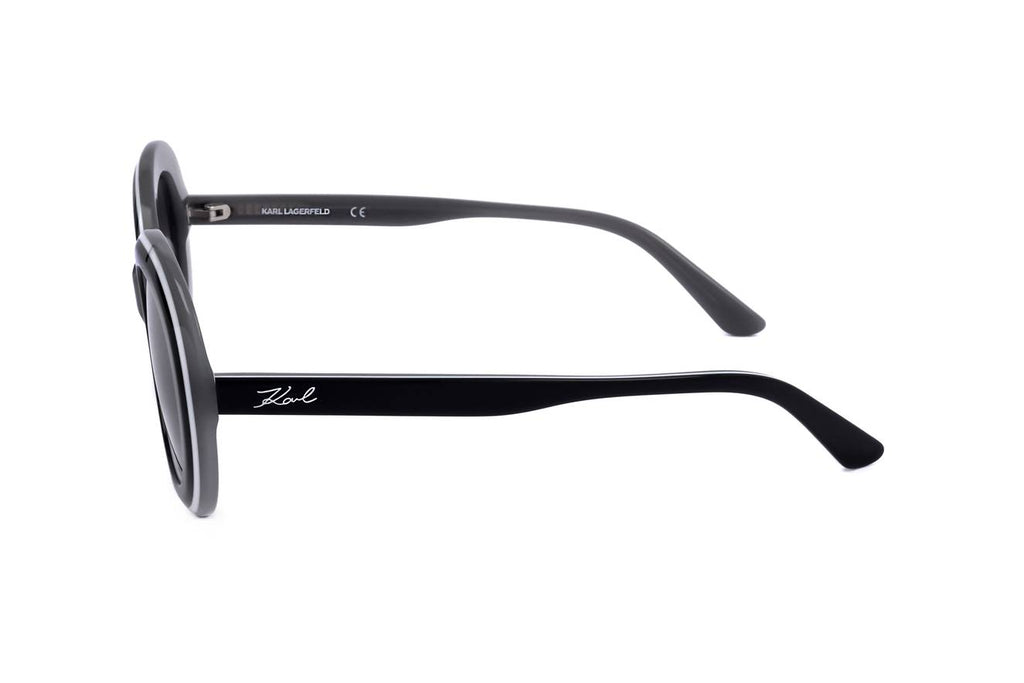 KL6058S Side