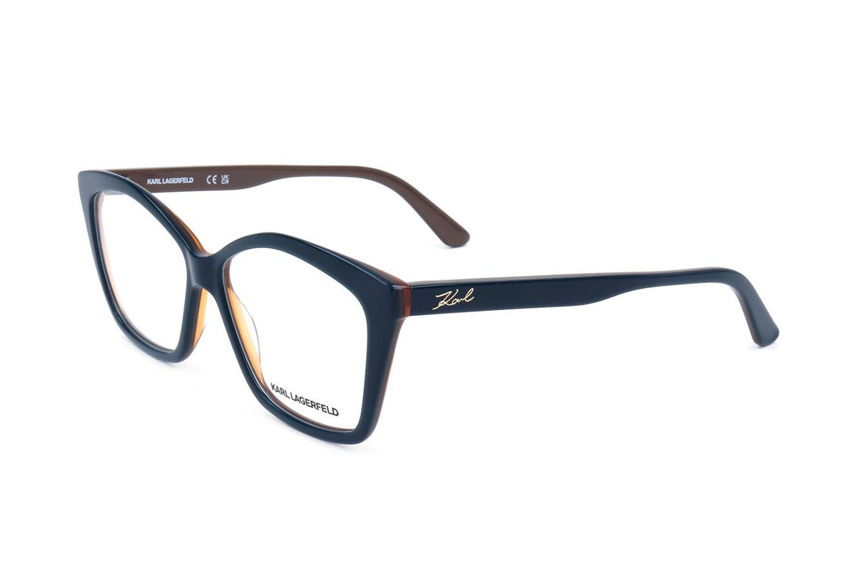 KL6064 3/4 View
