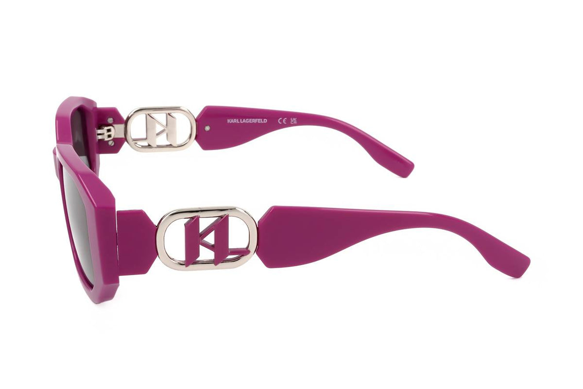 KL6085S Side
