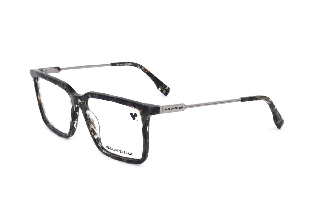 KL6114 3/4 View