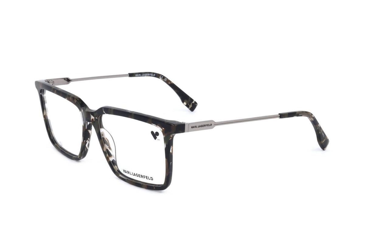 KL6114 3/4 View