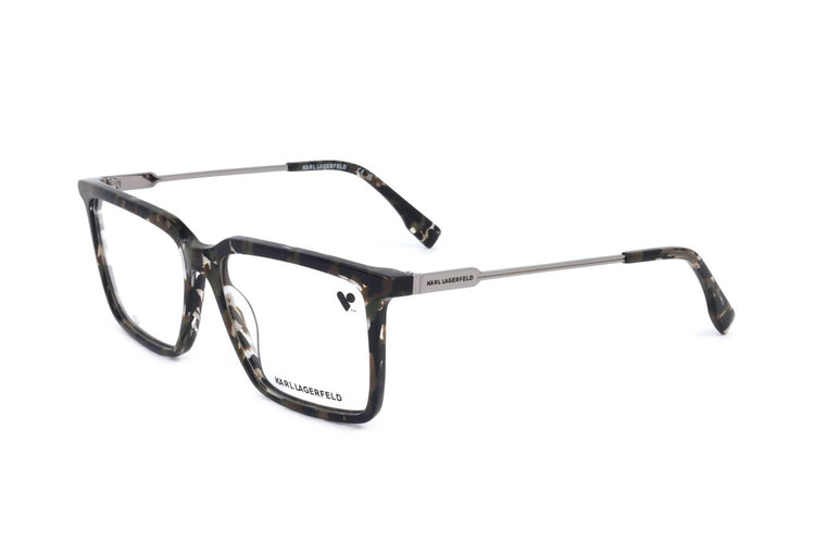 KL6114 3/4 View