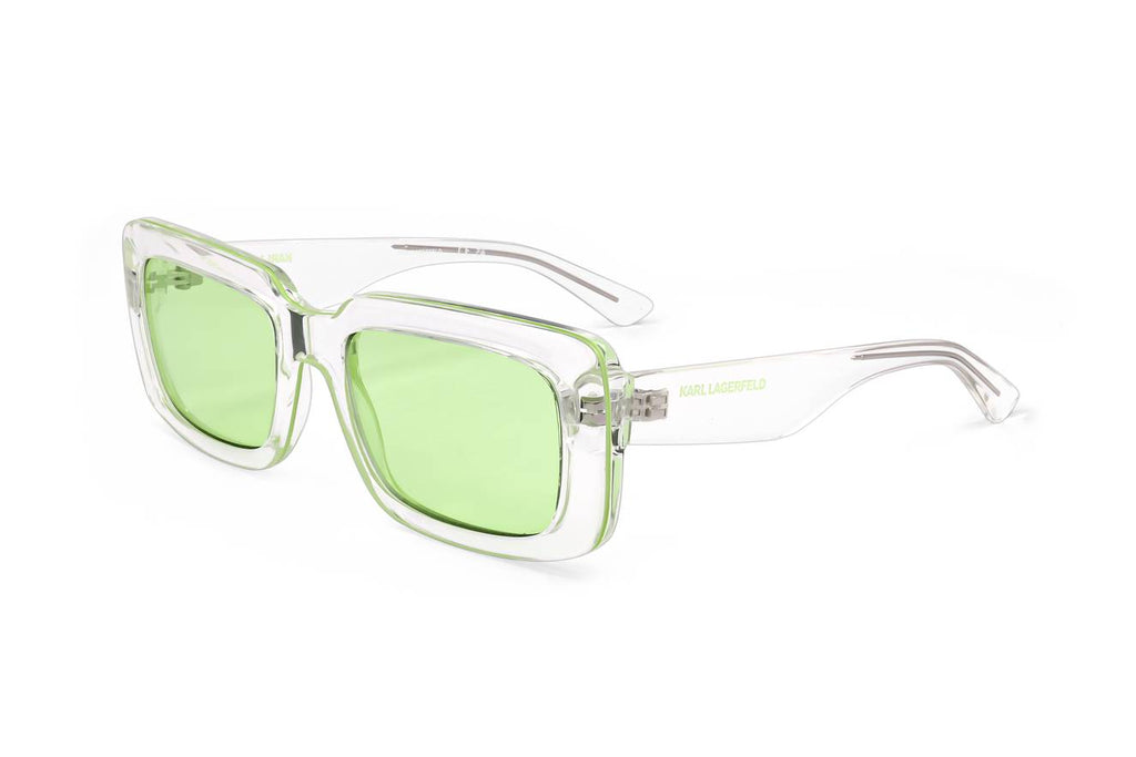 KL6101S 3/4 View