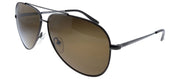 Ferragamo SF131S 067 Aviator Sunglasses