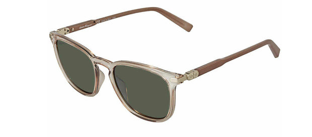 Ferragamo SF881S 690 Wayfarer Sunglasses