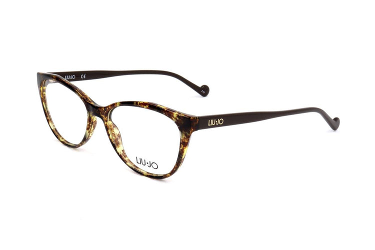 LJ2682 3/4 View