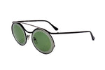 ME107S 3/4 View