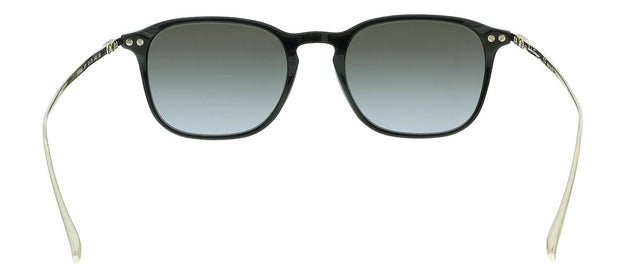 Ferragamo SF2846S 001 Square Sunglasses