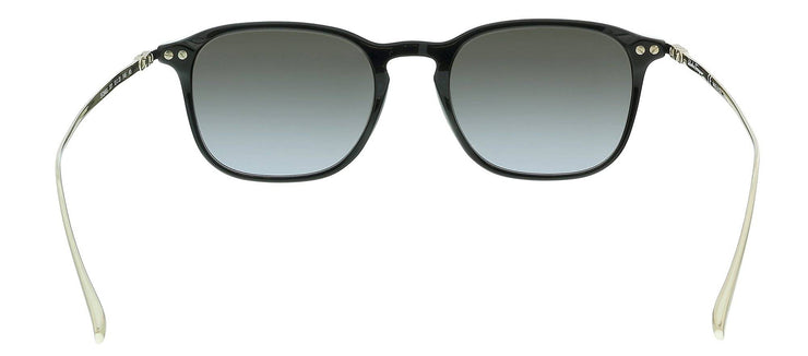 Ferragamo SF2846S 001 Square Sunglasses