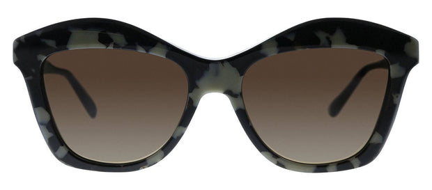 Ferragamo SF941S 282 Rectangle Sunglasses