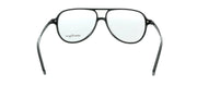 Ferragamo SF2855 001 Navigator Eyeglasses