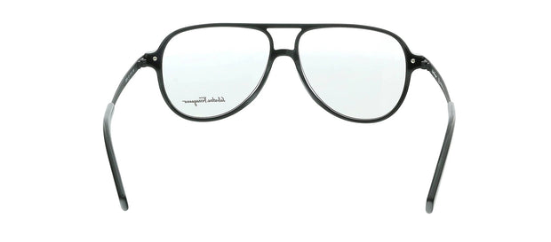 Ferragamo SF2855 001 Navigator Eyeglasses