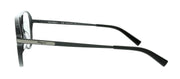 Ferragamo SF2855 001 Navigator Eyeglasses