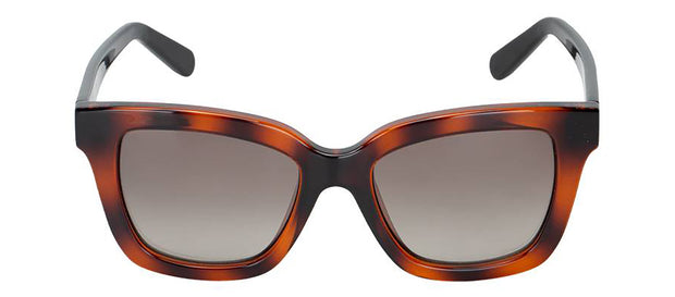 Ferragamo SF955S 214 Cat Eye Sunglasses