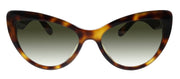 Ferragamo SF930S 238 Cat Eye Sunglasses