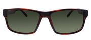 Ferragamo SF960S 214 Rectangle Sunglasses