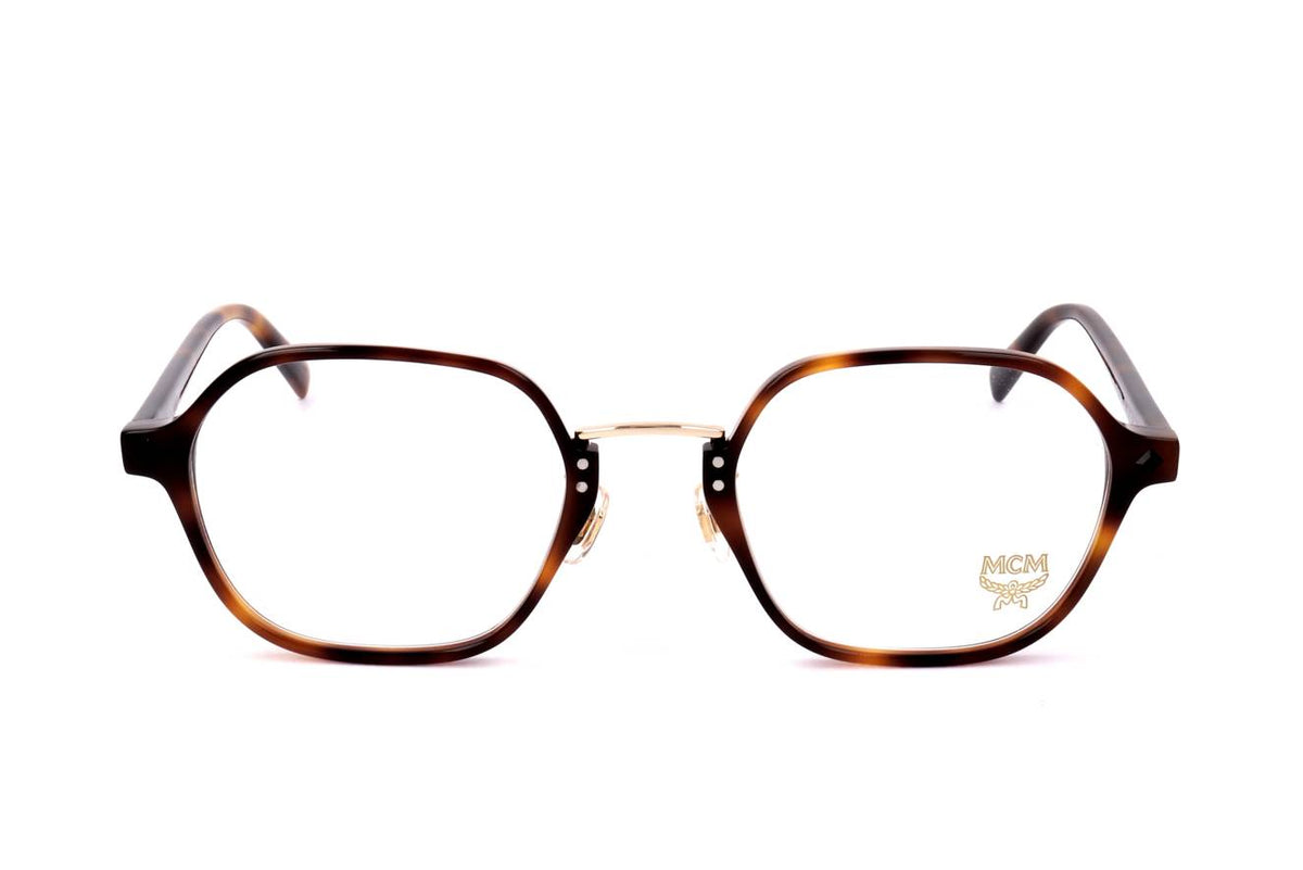 MCM2702A Front