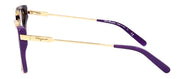 Ferragamo SF2850 285 Cat Eye Eyeglasses