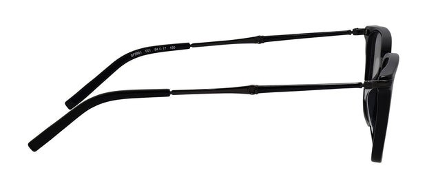Ferragamo SF2861 001 Rectangle Eyeglasses