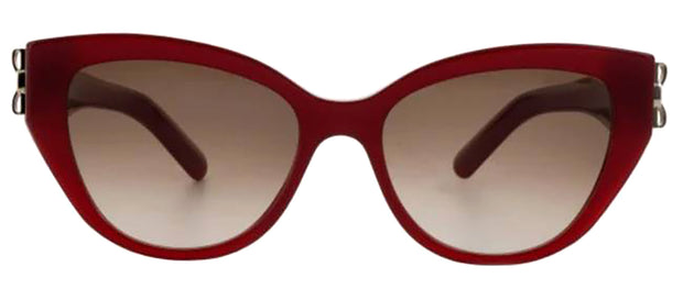 Ferragamo SF 969S 653 Butterfly Sunglasses